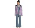 Утепленные брюки Flylow Foxy Insulated Bib с изоляцией 40 г и вентиляцией