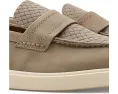 Лоферы Pecos Steve Madden из мягкой замши