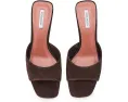 Сандалии Seleste на танкетке из рафии Steve Madden