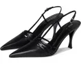 MICHAEL Michael Kors туфли Haisley Sling Pumps на шпильке с ремешками