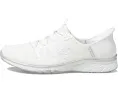 Обувь Skechers Gratis Sport Leisurely Hands Free Slip-INS с технологией Heel Pillow