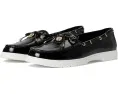 Лоферы Allie от Anne Klein с платформой и верхом из льна