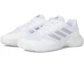 Теннисные кроссовки Adidas Game Court 2 с сетчатым верхом и подошвой Adiwear