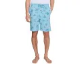Пижамные шорты Cotton Seersucker Woven Jam Tommy Bahama