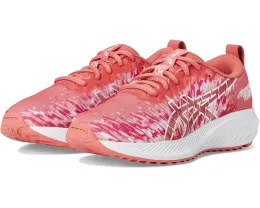 Кроссовки Gel Noosa Tri 16 для школьников с ярким дизайном ASICS Kids