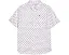 Рубашка Vineyard Vines Printed Cotton с коротким рукавом из хлопка
