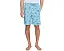 Пижамные шорты Cotton Seersucker Woven Jam Tommy Bahama