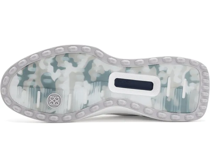 Гибридные гольф-ботинки GFORE G.112 Camo с камуфляжем и съемной килти