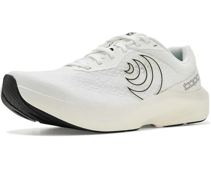 Кроссовки Magnifly 6 от Topo Athletic с пеной ZipFoam и стелькой OrthoLite