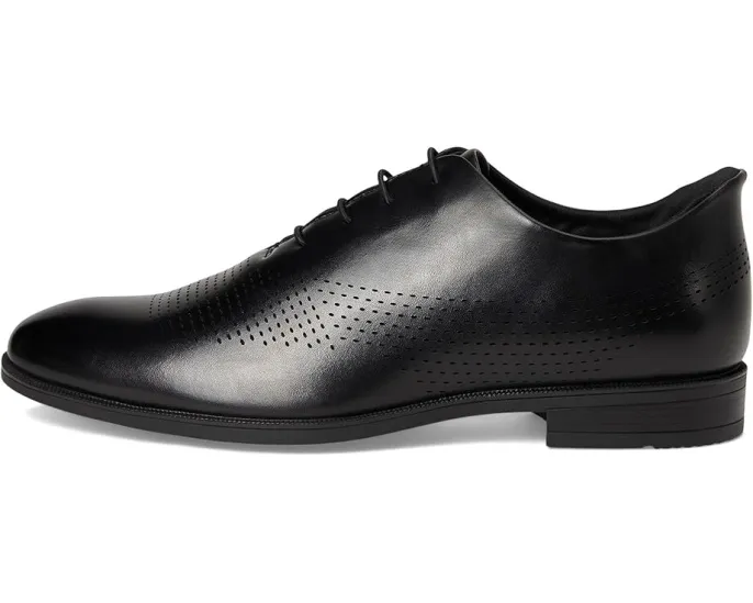 Оксфорды Marc Joseph New York East Road с технологией Hands Free и искусственной кожей