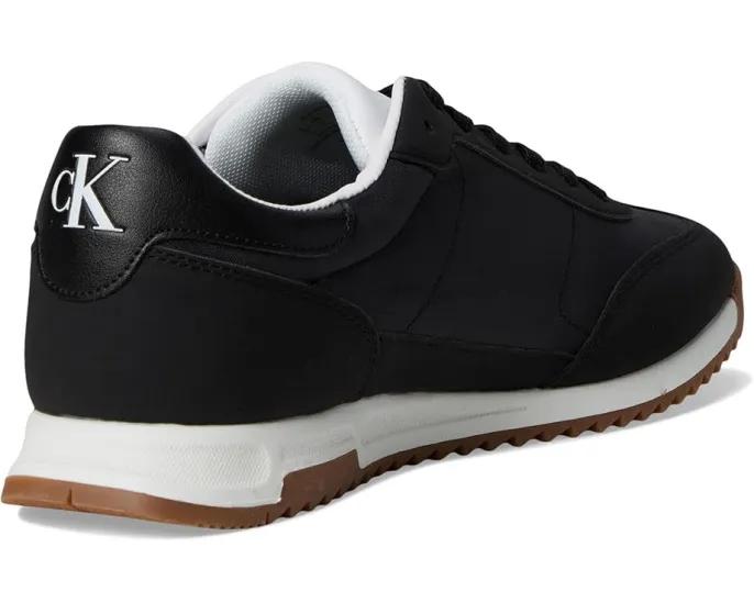 Кроссовки Calvin Klein Galent с логотипом для повседневной носки