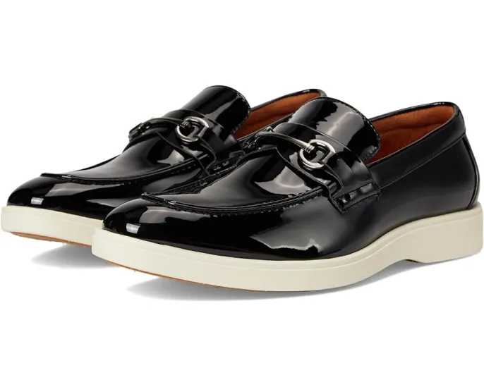 Stacy Adams Slayton с мокасиновым носком и пряжкой