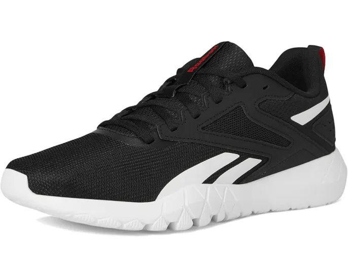 Кроссовки Reebok Flexagon Energy TR 4 с гибкой подошвой