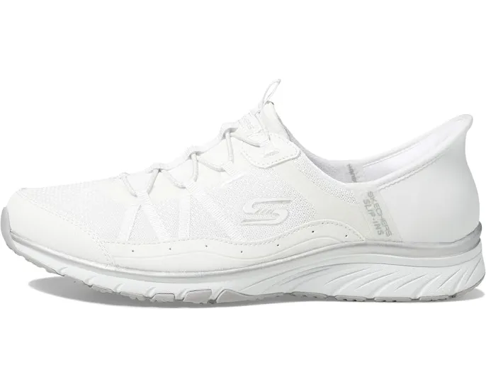 Обувь Skechers Gratis Sport Leisurely Hands Free Slip-INS с технологией Heel Pillow