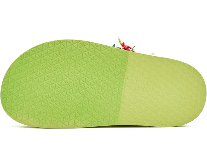 Босоножки Kammeron на платформе с ремешком танго от Blue by Betsey Johnson