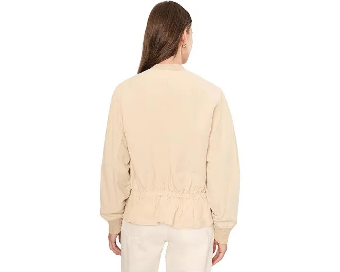Куртка Sofi Sand Brown от AllSaints