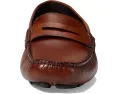Johnston & Murphy Collection Dayton Penny Loafer из итальянской кожи с гибкой подошвой
