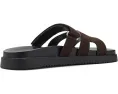 Босоножки Steve Madden Mayven на шпильке с геометрическим вырезом