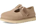 UGG Goldenstar Mary Jane туфли с ремешком на липучке и подошвой из переработанного материала
