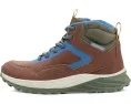 Кроссовки Merrell Supernova Peak Mid для активного отдыха