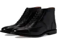 Кожаные ботинки Park Boot с классическим мыском и шнуровкой от Allen Edmonds