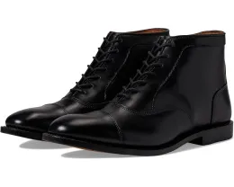 Кожаные ботинки Park Boot с классическим мыском и шнуровкой от Allen Edmonds