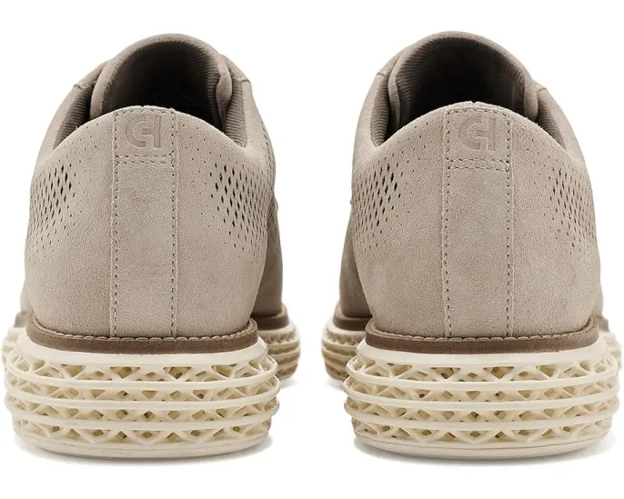 Оксфорды Originalgrand 2.0 от Cole Haan с мембраной SkyWeave