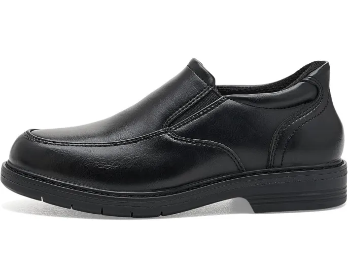 Высокие туфли Florsheim Kids Moc Toe без рук для малышей