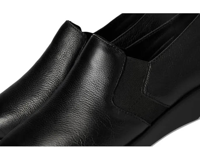 Spring Step Туфли Arete из мягкой кожи с эластичными вставками и съемной стелькой