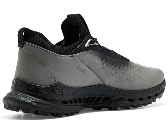 Кроссовки для гольфа ECCO BIOM C5 Lace GORE-TEX водонепроницаемые