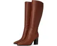 Ботинки Nine West Zazz с квадратным носком и сужающимся каблуком