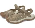 Сандалии KEEN Rose для приключений с быстросохнущей подкладкой