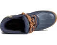 Sperry Saltwater 2.0 непромокаемые ботинки до щиколотки с мемори пеной