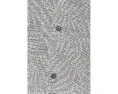 Рубашка John Varvatos Paladino с отложным воротником и длинными рукавами