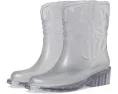 Ковбойские сапоги Texas Boots для детей с острым носком и ароматом Mini Melissa