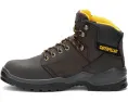 Ботинки Caterpillar Striver Waterproof со стальным носком и защитой от скольжения