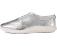 Туфли Zerogrand Meritt Wing Tip Oxford Cole Haan с квадратным носком в стиле оксфорд