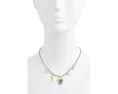 Kendra Scott кулон Oleana Seahorse Charm с морскими коньками