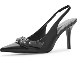 Туфли-лодочки Prissie с острым носком и стрейч ремешком от GUESS