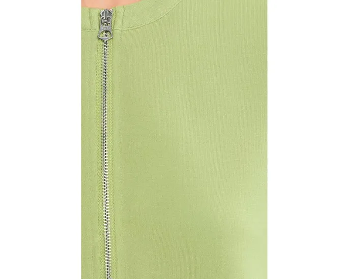 Simmons 1/2 Zip Tank
