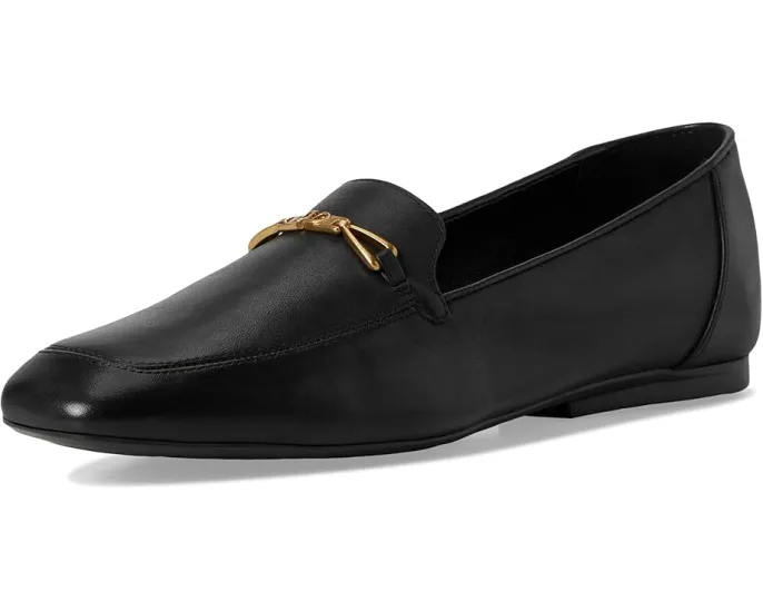 Лоферы Naturalizer Cecilia с металлическим декором и квадратным носком