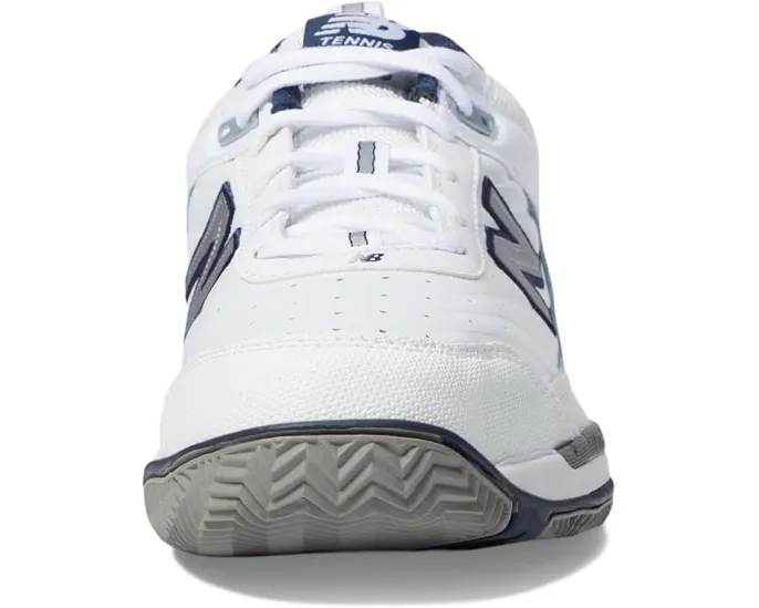 Теннисные кроссовки New Balance 806 с поддержкой ROLLBAR и подошвой Ndurance