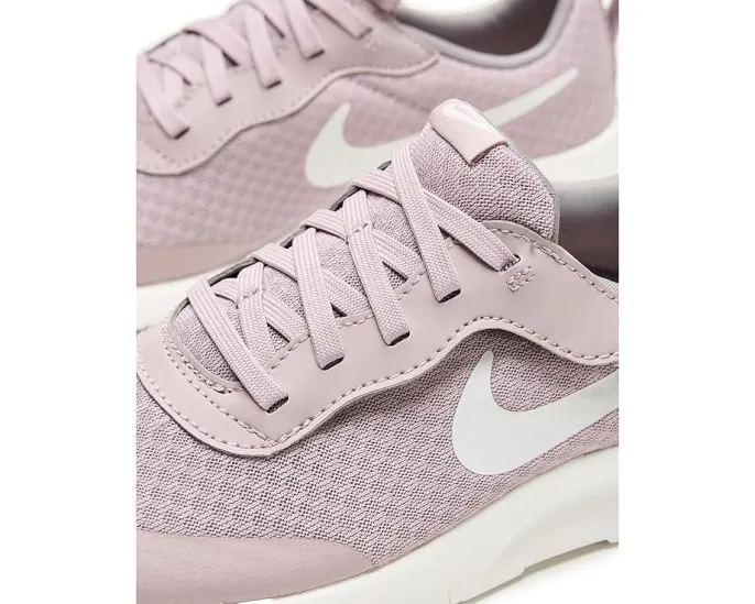 Кроссовки Nike Kids Tanjun EasyOn с липучкой для младших детей