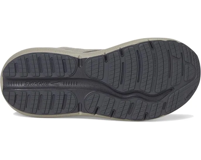 Кроссовки Brooks Ghost Max SE с амортизированной промежуточной подошвой и верхом из сетки и замши