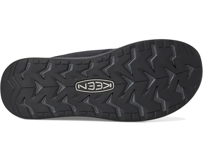 Обувь KEEN Whyser Slip-On из переработанного пластика