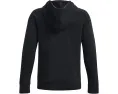 Under Armour худи Rival Fleece для детей с карманами кенгуру