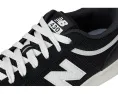 Кроссовки New Balance 430 из замши с классическим силуэтом