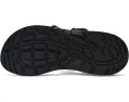 Сандалии Chaco Mega Z Classic с широкими стропами и поддержкой LUVSEAT