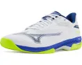 Кроссовки Mizuno Wave Exceed Court AC из нейлона с технологией ENERZY