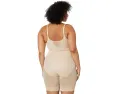 Корректирующее белье Miraclesuit Extra Firm с открытым бюстом